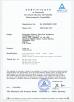 Changsha Shardor Electrical Appliance Technology Co., Ltd Certifications