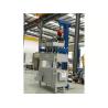 Buy cheap 45KW Fixed Aluminum Liquid Degassing Equipment Digital Display Temperature Control from wholesalers
