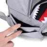 Buy cheap Mesh Sided Pet Travel Carrier Portable Backpack OEM ODM from wholesalers