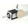 Buy cheap NEMA8 Stepping Motor, 1.8° step angle stepper motor from wholesalers
