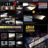 Buy cheap 216W 23760LM OSRAM 15 INCH 8D LED LIGHT BAR JALN7 from wholesalers
