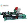 Buy cheap Safe Operation ISO 1200kg Barbed Wire Making Machine from wholesalers