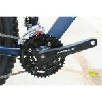 SAVA carbon fiber bike 29/27.5 inch CE Certificate 27 speeds hard frame mountain