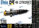 Engine Fuel Injector 387-9435 53L-8062 387-9437 387-9438 328-2577 20R-9433 235