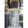 Buy cheap Corrugator Machine C Flute Chrome Corrugated Roller from wholesalers