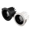 Buy cheap 45 Degree Dimmable 5W 7W LED Downlight Warm White 7cm AC 240V Die Casting from wholesalers