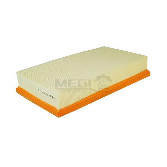 377-129-620 377129620 Auto Air Filter For VW CADDY JETTA PASSAT SCIROCCO VENTO
