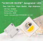 RGBW 4in1 5050 SMD Full Color Built-in IC LED Chip SK6812RGBW
