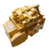 Buy cheap CAT Excavator Hydraulic Main Pump Assembly 2928768 For Caterpillar E966H E972H from wholesalers