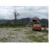 Buy cheap Off Road Adventure Camping Family Car Roof Top Tent TS16 from wholesalers