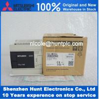Buy cheap FX3G-14MR/ES-A Mitsubishi FX3G Series PLC Mitsubishi Electric 100% Mitsubishi product