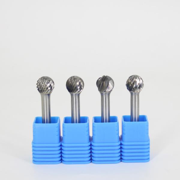 Buy cheap OEM Tungsten Carbide Burr Bits for Steel/Stainless Steel/Alloy Steel/Cast Iron/Plastic/Wood Etc from wholesalers