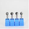 Buy cheap OEM Tungsten Carbide Burr Bits for Steel/Stainless Steel/Alloy Steel/Cast Iron/Plastic/Wood Etc from wholesalers