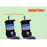 Buy cheap 750495B Vector 2500 Parts Sharpening Motor Sanyo T406-012 Suit Cutter from wholesalers