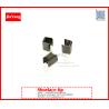 Buy cheap Jiayang nickel black color metal crimp for elastic ropes from wholesalers
