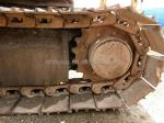 Hitachi in stock Used Hitachi 55 mini excavator for sale second hand hitachi 55