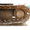 Buy cheap Hitachi in stock Secondhand Hitachi ZX55 Original Japan Excavator/ Used Hitachi ZX55 ZX40 ZX60 Excavator For Sale High quality cheap price from wholesalers