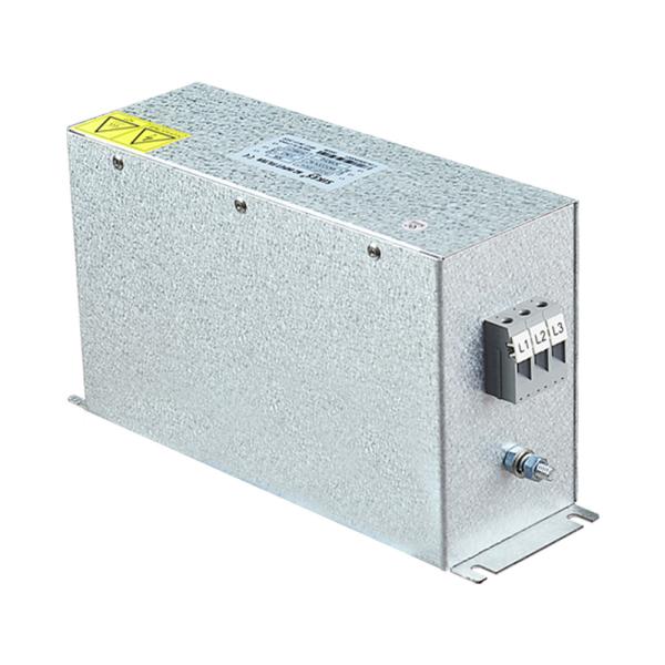 Buy cheap 80A 100A 120A 150A Output EMC EMI Filters for AC Motor VFD with Broadband Attenuation from wholesalers