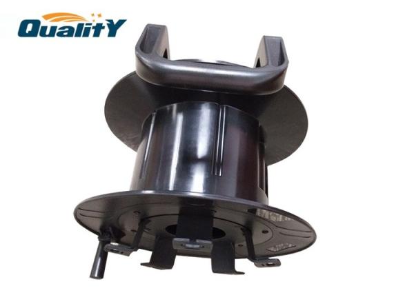 Buy cheap Portable Field Deployable Tactical Fiber Optic Cable Reel For Outdoor Fiber Optic Cable from wholesalers