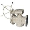 Buy cheap Flange Connection Metal Seat Lift Industrial Plug Valve Carbon Steel Lever from wholesalers