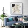 Buy cheap Customized Modern Abstract Wall Art Paintings For Home Hotel Restaurant Decoration from wholesalers