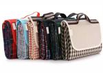 Large Waterproof Picnic Mat , Ultralight Foldable Picnic Blanket