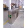 Buy cheap Indoor Half Height Tripod Access Control System 35 Persons Per Minute from wholesalers