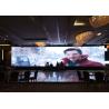 Buy cheap Die Cast Aluminum Audio Visual Display P3.91mm Indoor 3840HZ Light Weight from wholesalers