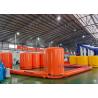 Buy cheap Water Sports Sport Activities Inflatable PVC Advertising Buoy Floating Swimming Balloon from wholesalers