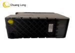 ATM Parts Mei 252219009 Large Cashbox With 1,200 Note Limit