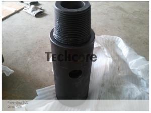 Buy cheap Downhole Tools Open Hole Hollow Plug Impact Reversing Sub 5
