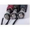 Buy cheap Auto Open And Close Led Travel Umbrella 22 Inches from wholesalers