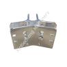 Buy cheap Heavy Duty Drilling Oil Rig Components Casting High Presion Cnc Machine Parts from wholesalers