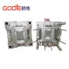 Buy cheap Plastic Parts Home Appliance Mould For Packing And Logistics Daily Box from wholesalers