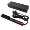 Buy cheap OEM / ODM Customized Electric Hair Brush Portable Ceramic Hair Straightening Brush from wholesalers