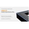 Buy cheap Broken Bridge Aluminum Windows, Soundproof Windows, Good Sealing from wholesalers