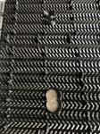 Hanging 1150mm Cooling Tower Accessories EAC Cooling Tower PVC Fills