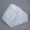 Buy cheap Eco-Friendly 2L Water Container Soft Collapsible Plastic Jerry Can with Faucet Lid from wholesalers