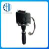 Buy cheap Operating Handle HJ21-1600287 for Excavator Part from wholesalers