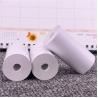 Buy cheap Pure Wood Pulp Material 57*40mm Customized Thermal Printer Paper Rolls for Printing from wholesalers