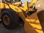 Used CAT Caterpillar 950E Wheel Loader