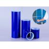 Buy cheap Outdoor Window Glass Protection Film 50 Micron Thickness Blue Color RoHS Certified from wholesalers