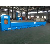Buy cheap Aluminum( Alloy) Rough Drawing Machine with 13 passes (9.5mm-1.7mm) product