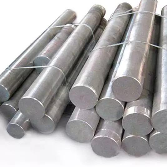 Customized 420 2 Inch Stainless Steel Round Bars Cold Drawn Polished Stainless