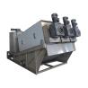 Buy cheap Dewatering Screw Press Machine For Slurry Treatment In Livestock Breeding DS 90 -180 Kg/H from wholesalers