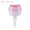 Buy cheap Non spill nail varnish remover pump dispenser for liquid cleaning , 24/410 from wholesalers