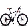 Buy cheap Racing 26" Aluminum Mountain Bike , High Carbon Steel Mountain Bike from wholesalers