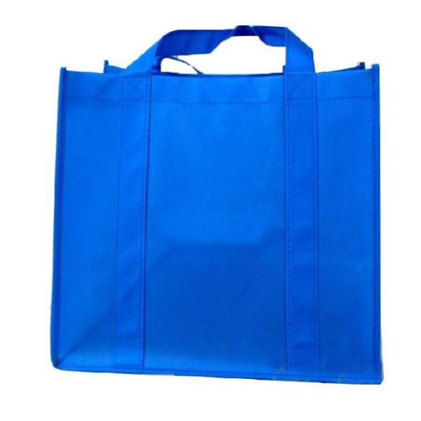 Buy cheap Recyclable Portable Non Woven Polypropylene Bags For Grocery Shopping from wholesalers