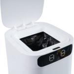 Customized Self Sealing Trash Bin Touchless Smart Waste Bin 17.5L