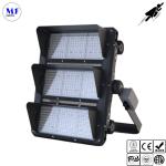 High Mast 250W-960W Modular LED Flood Light For Stadium Yard Tennis Golf